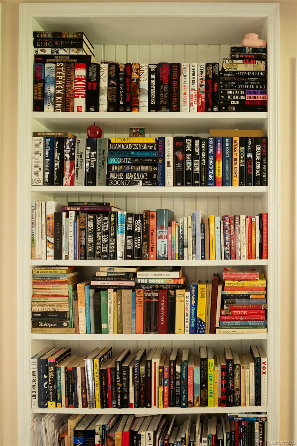 Single Family Route 82  Dutchess County, NY 12514, MLS-927248-23