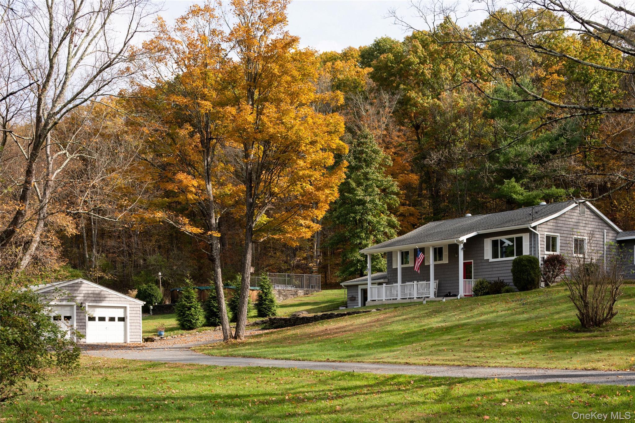 Single Family Route 82  Dutchess County, NY 12514, MLS-927248-3