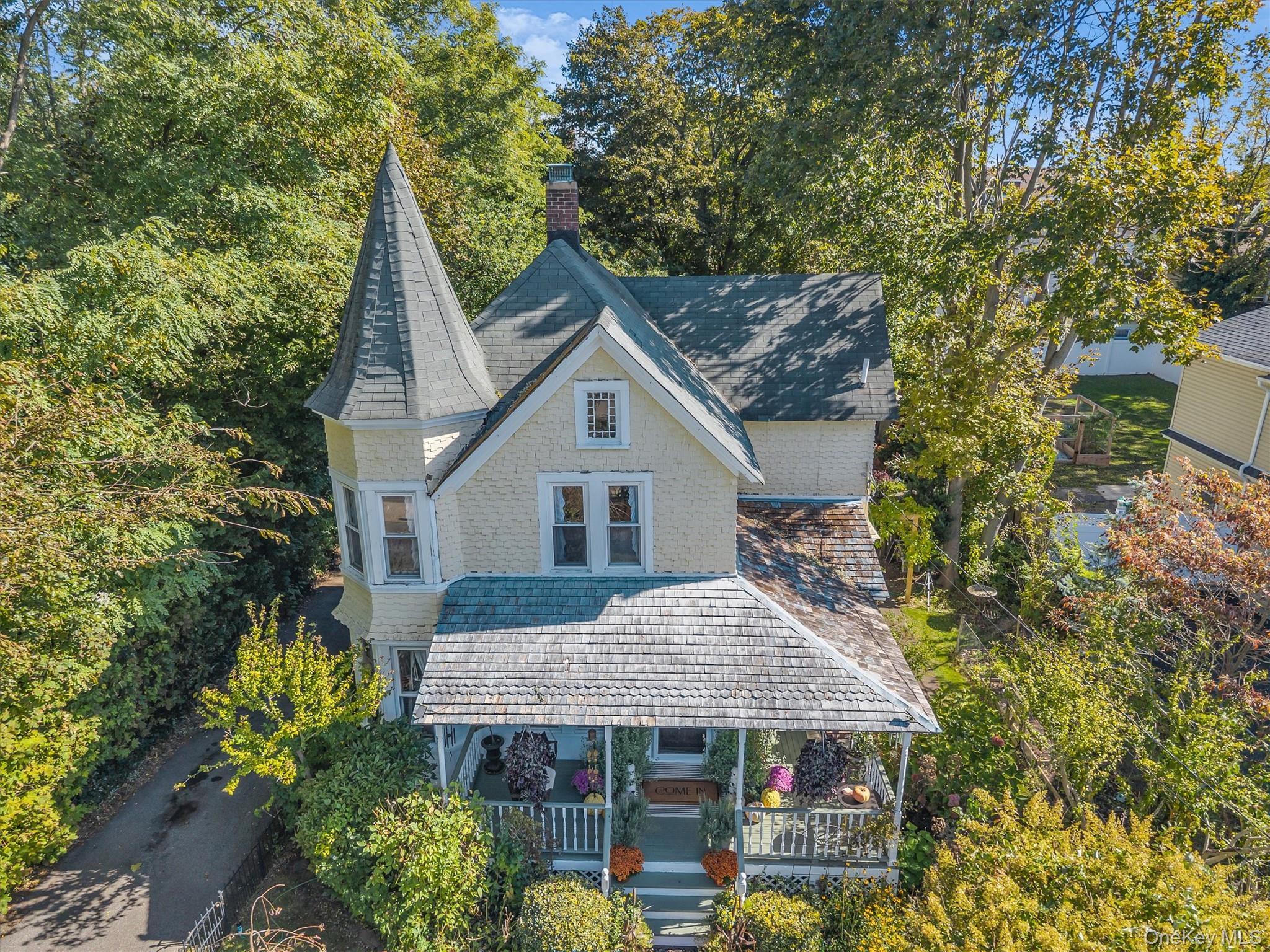 Single Family Jayne  Suffolk County, NY 11772, MLS-927253-36