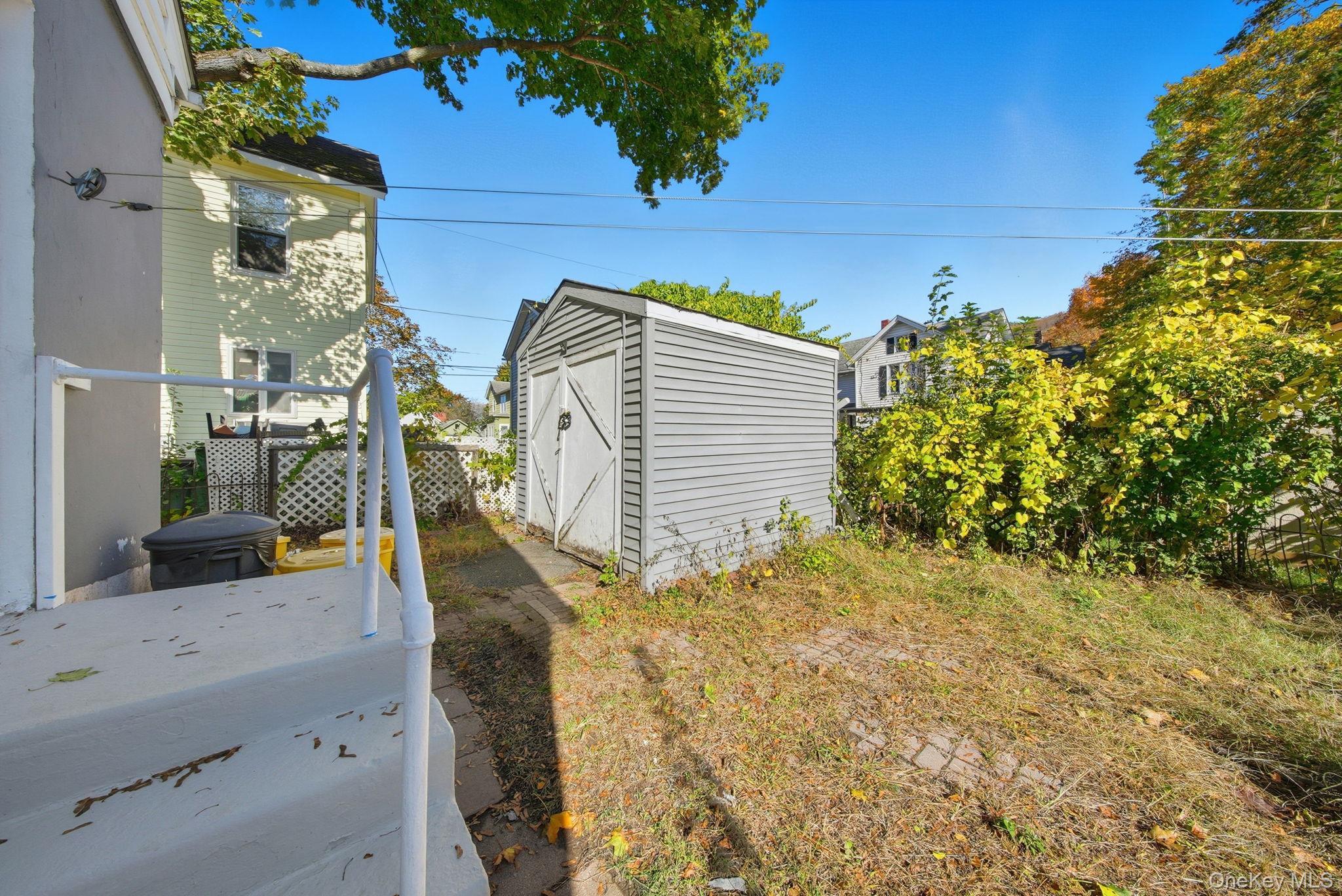 Single Family Main  Orange County, NY 12771, MLS-927257-22