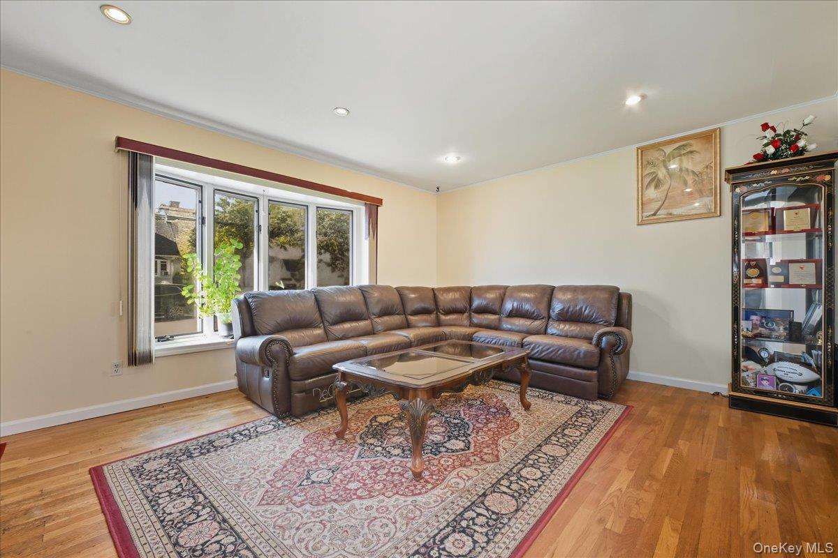 Single Family Crown  Nassau County, NY 11003, MLS-927266-4