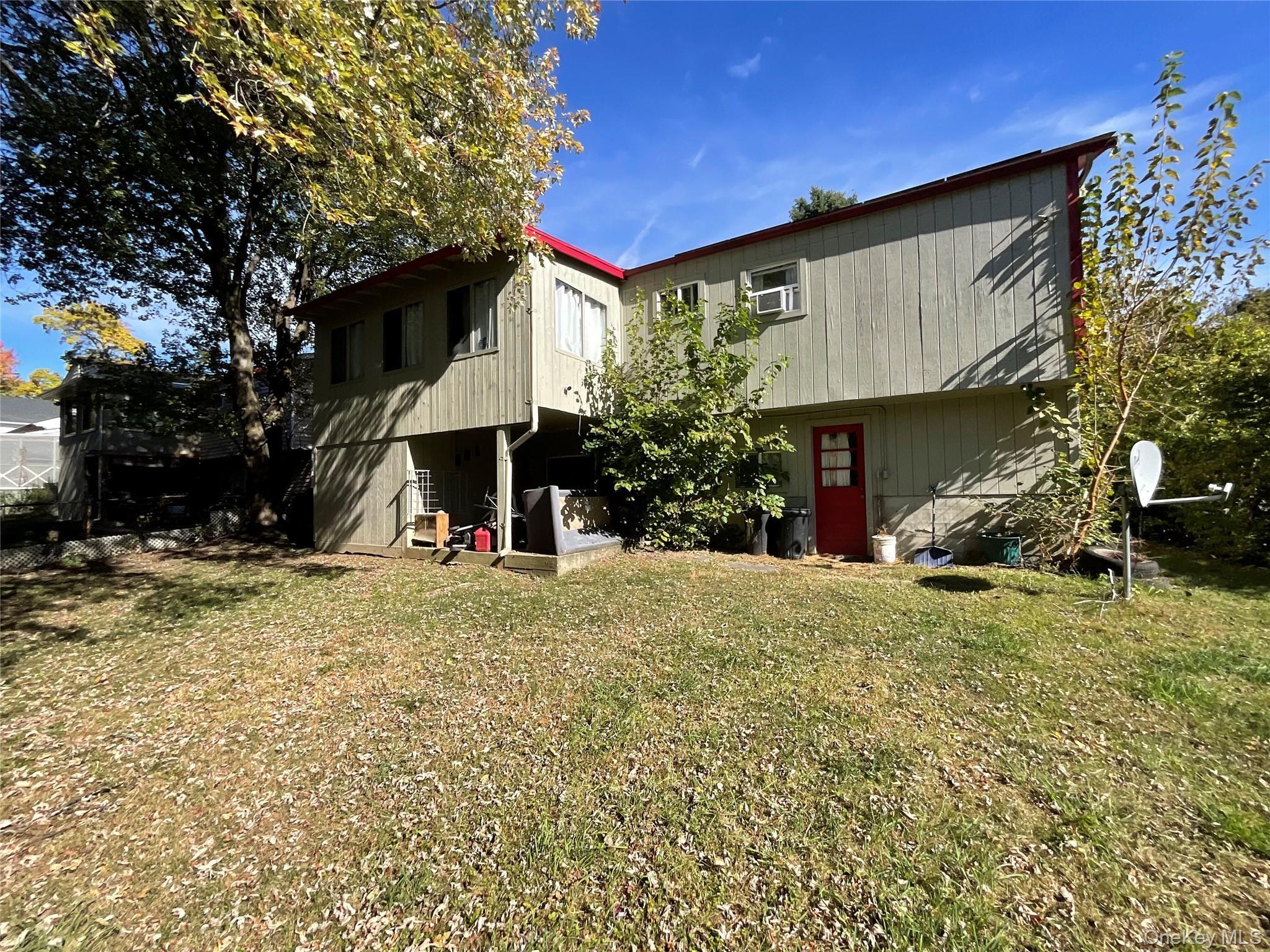 Single Family Allison  Orange County, NY 12550, MLS-927267-2