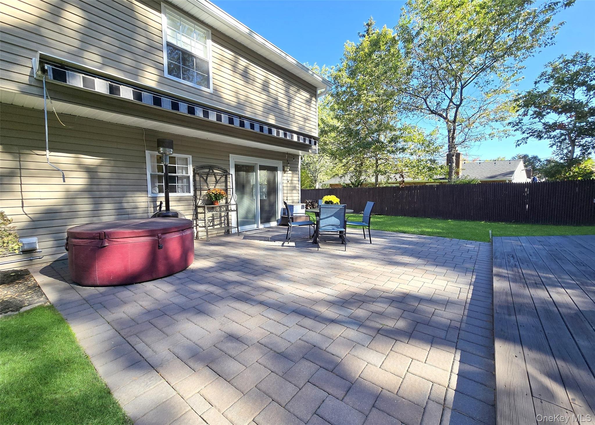 Single Family Wedgewood  Suffolk County, NY 11727, MLS-927279-23