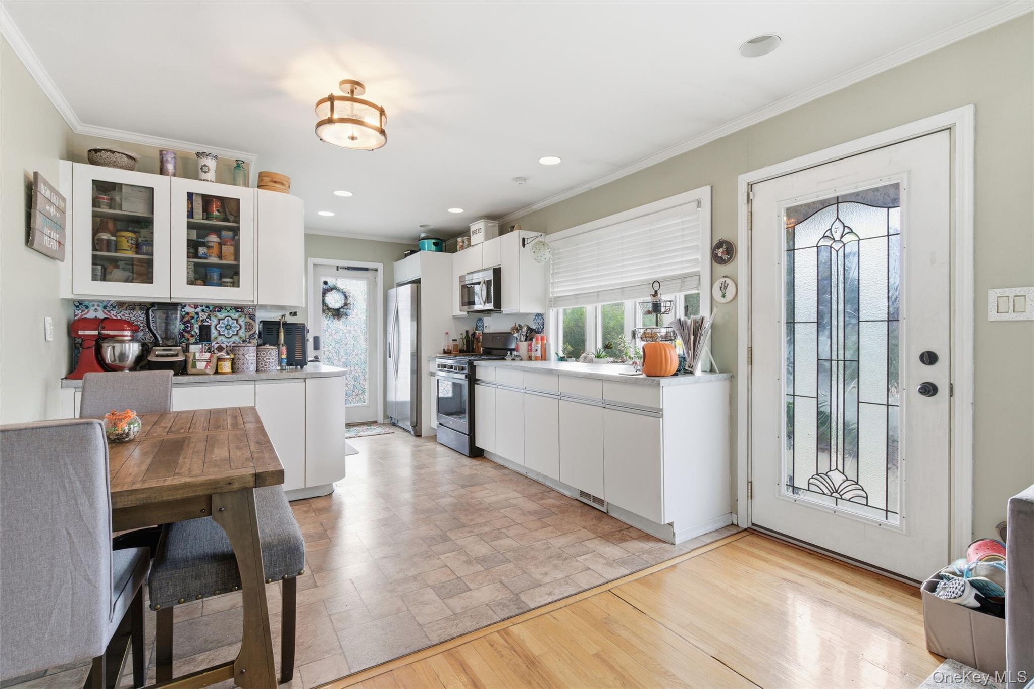 Single Family Park  Nassau County, NY 11758, MLS-927281-3