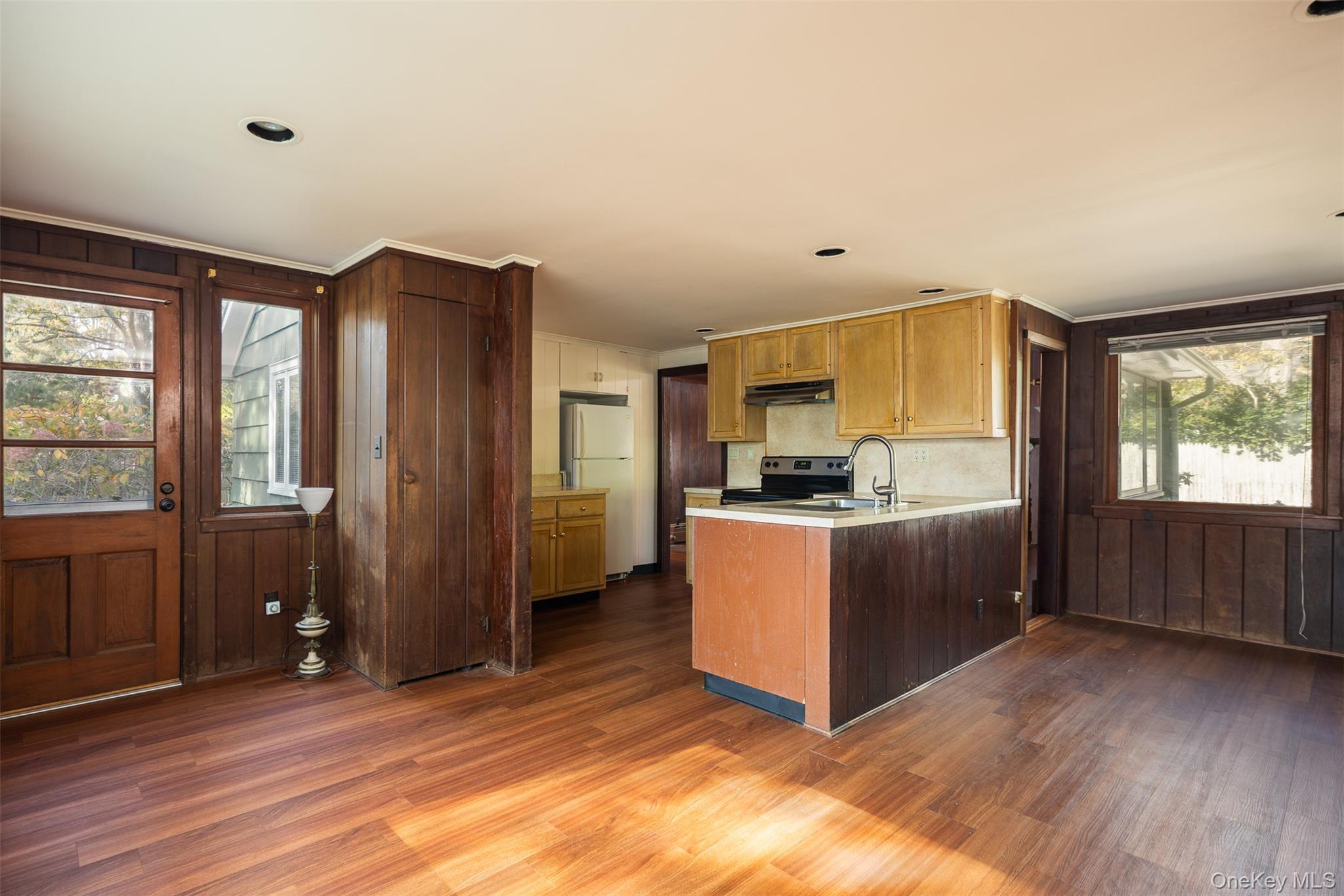 Single Family Roosevelt  Suffolk County, NY 11772, MLS-927284-4