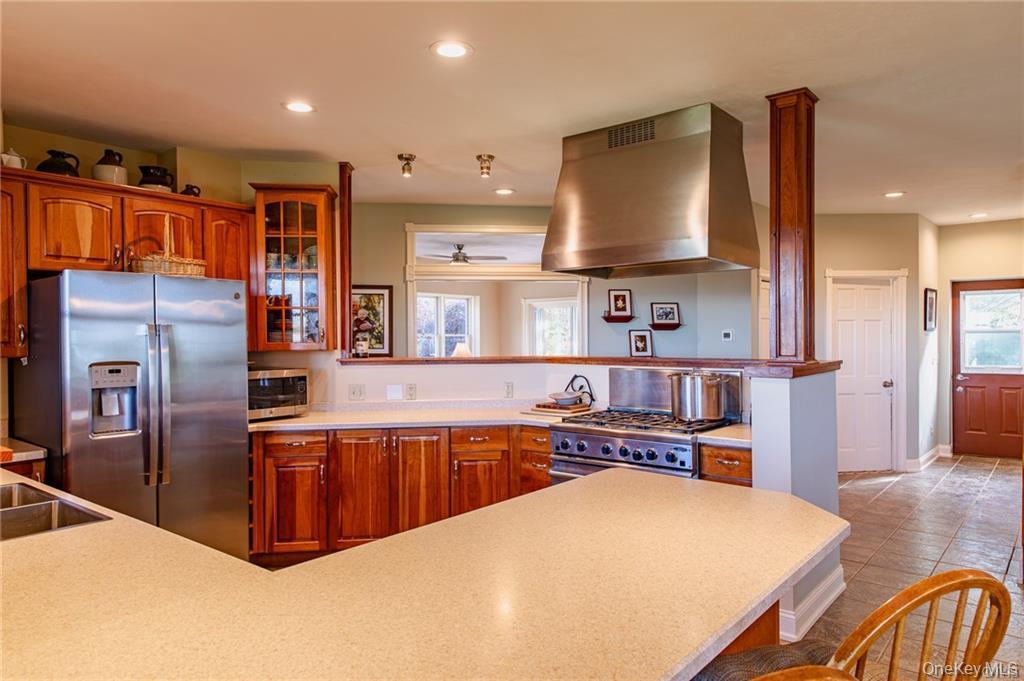 Single Family Lake Out Of Area, NY 13035, MLS-927288-12