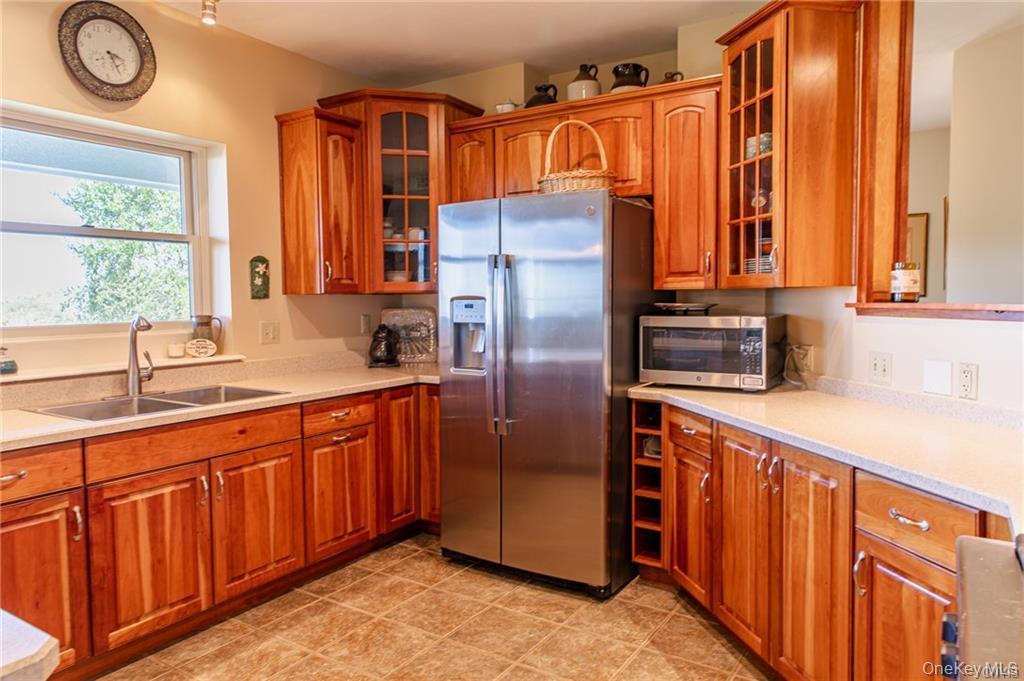 Single Family Lake Out Of Area, NY 13035, MLS-927288-14