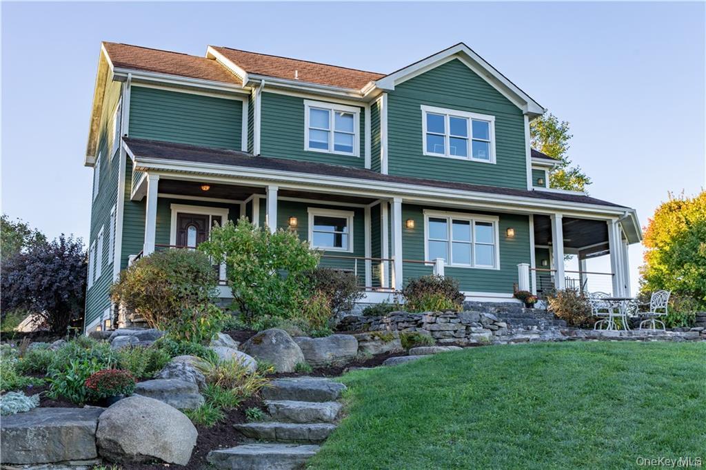 Single Family Lake Out Of Area, NY 13035, MLS-927288-2