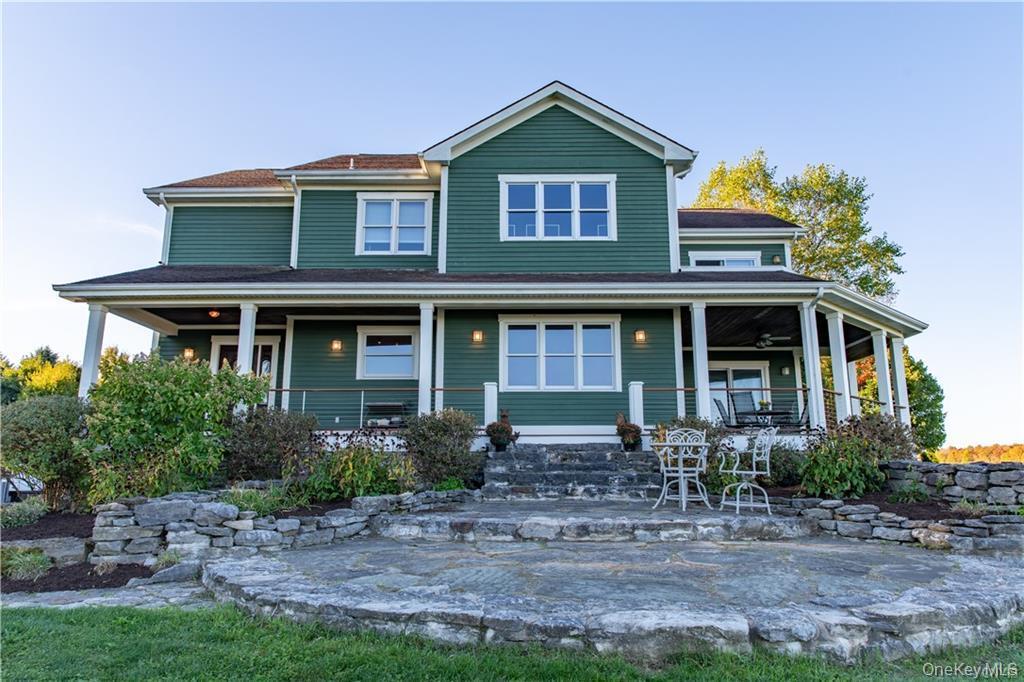 Single Family Lake Out Of Area, NY 13035, MLS-927288-3