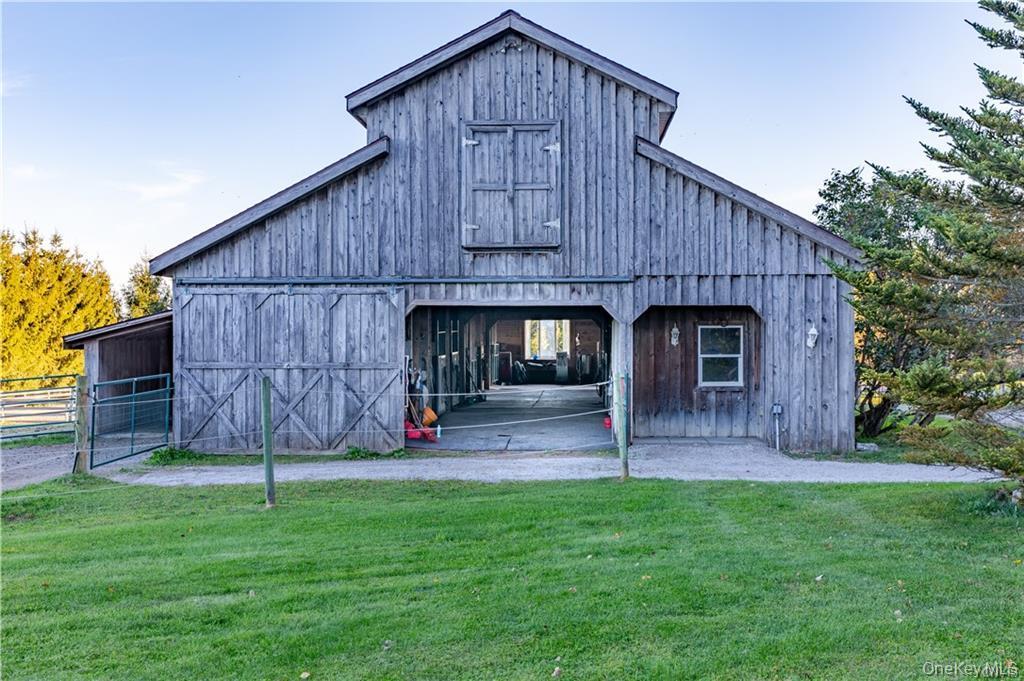 Single Family Lake Out Of Area, NY 13035, MLS-927288-39