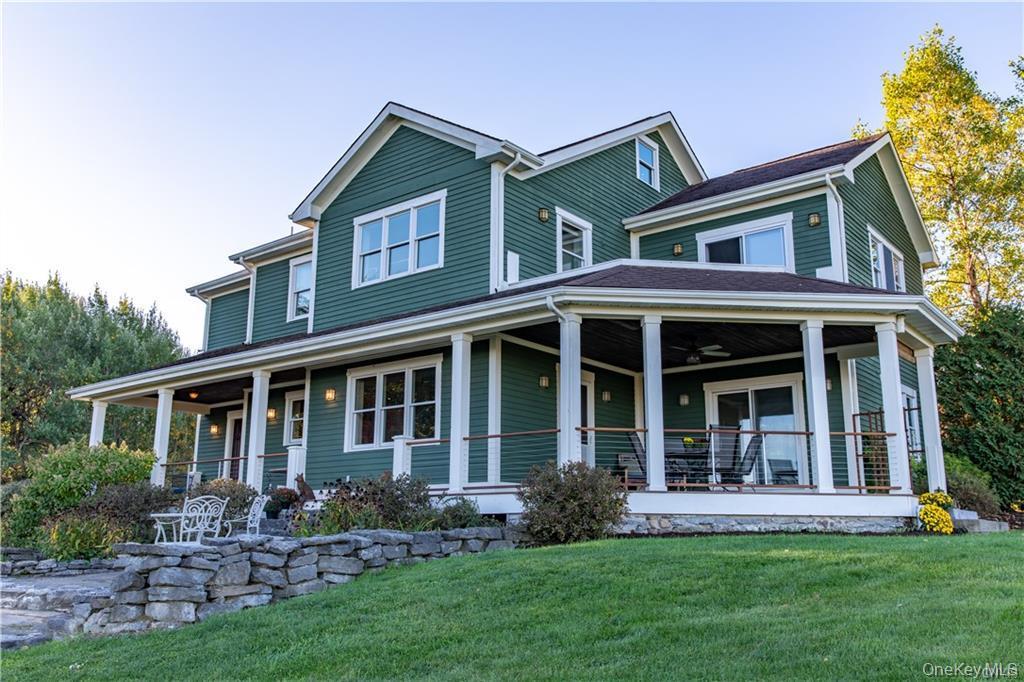 Single Family Lake Out Of Area, NY 13035, MLS-927288-4