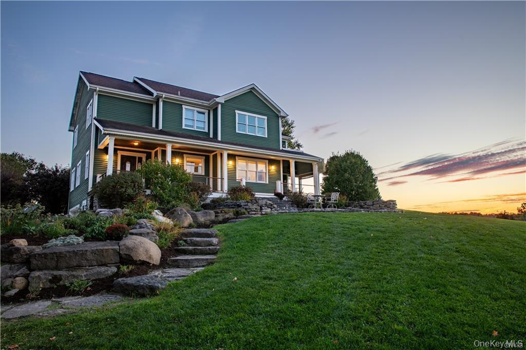 Single Family Lake  Out Of Area, NY 13035, MLS-927288-48