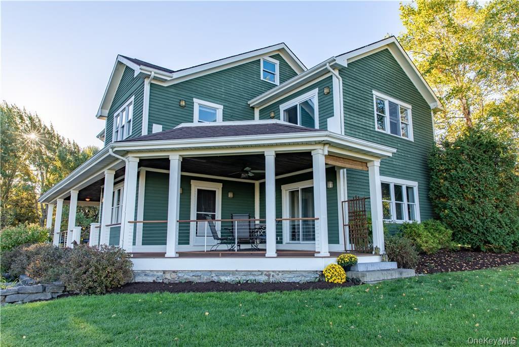 Single Family Lake Out Of Area, NY 13035, MLS-927288-5