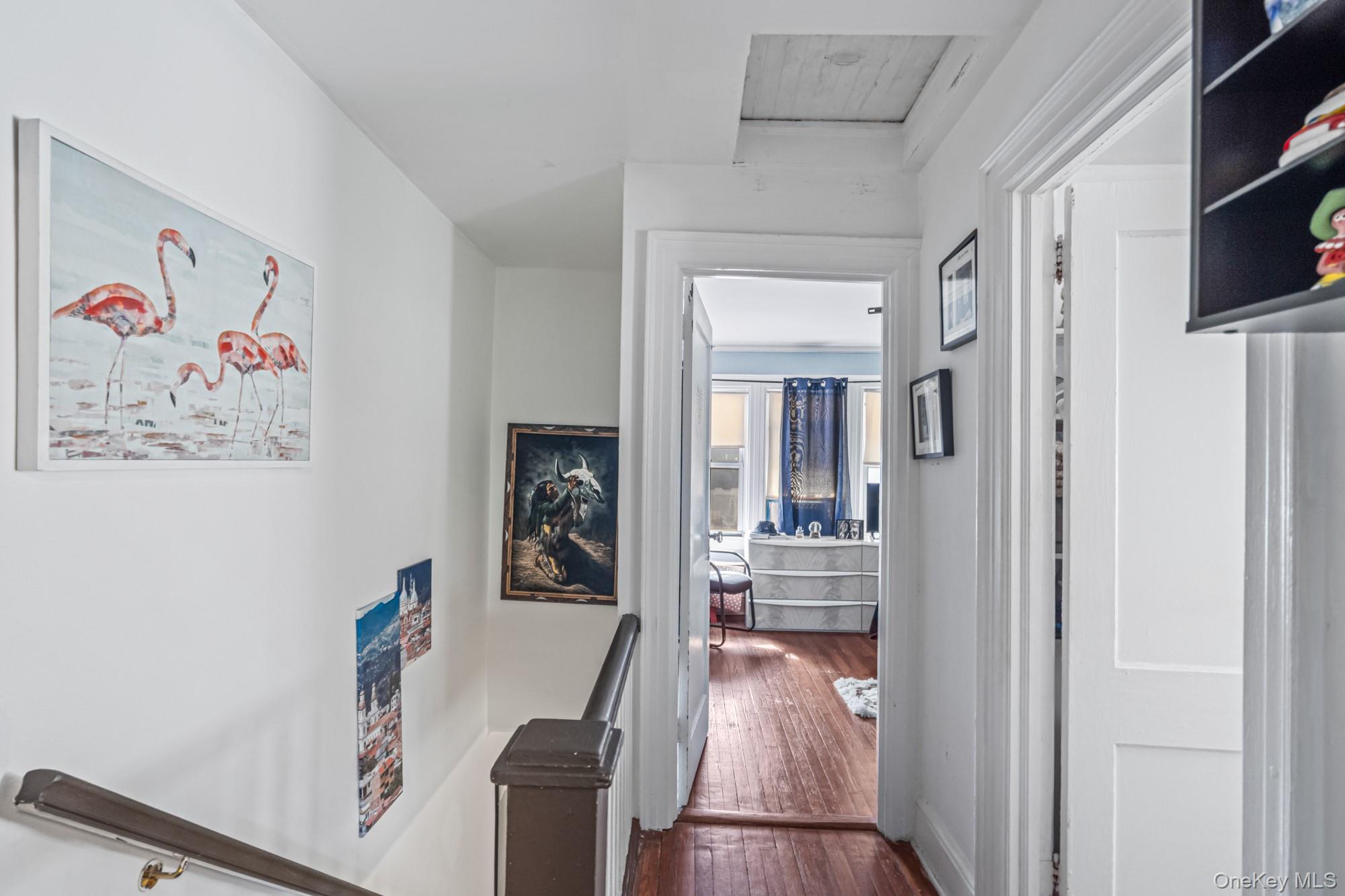 Single Family 28th Queens, NY 11354, MLS-927298-16