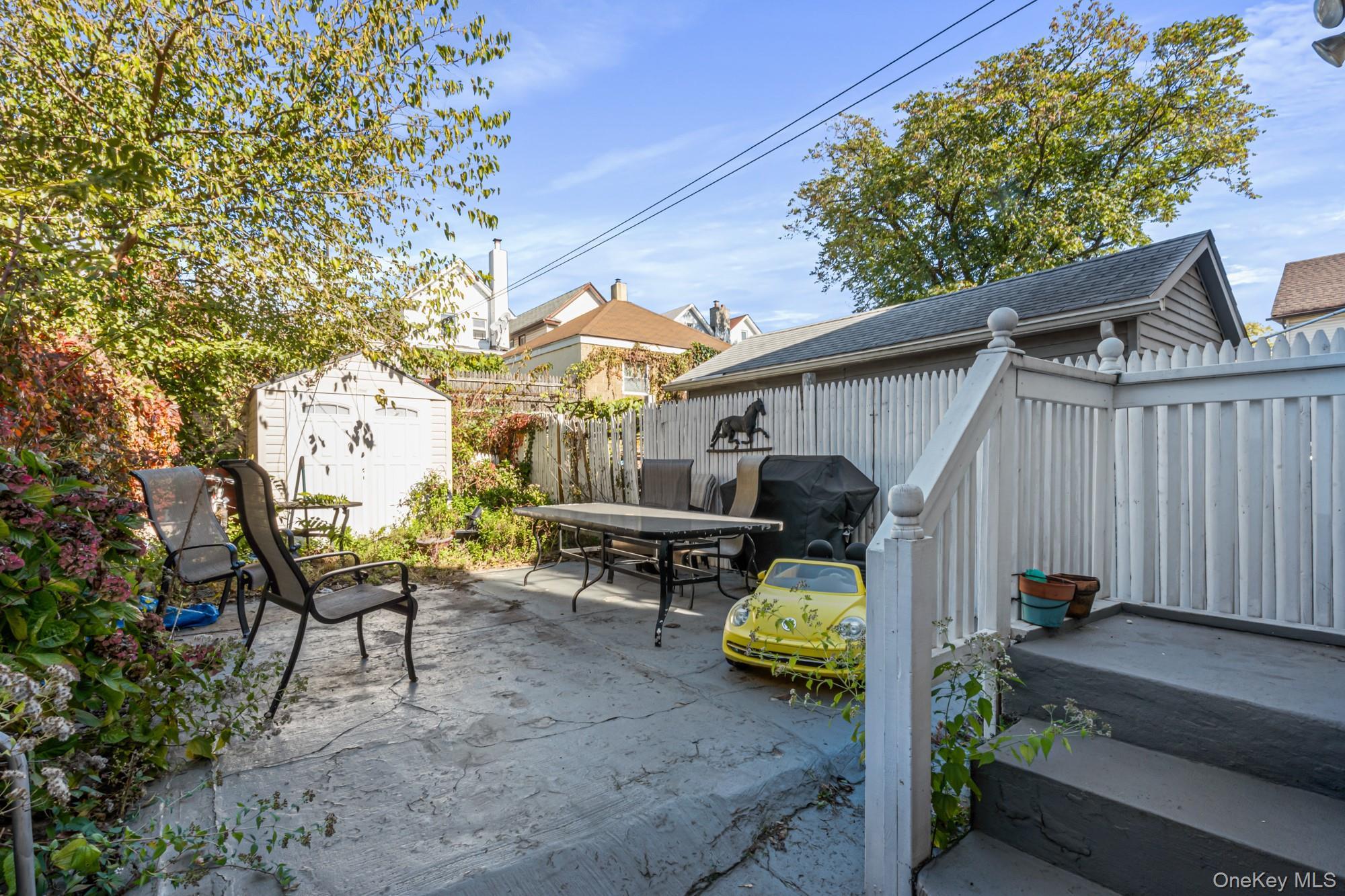 Single Family 28th  Queens, NY 11354, MLS-927298-20