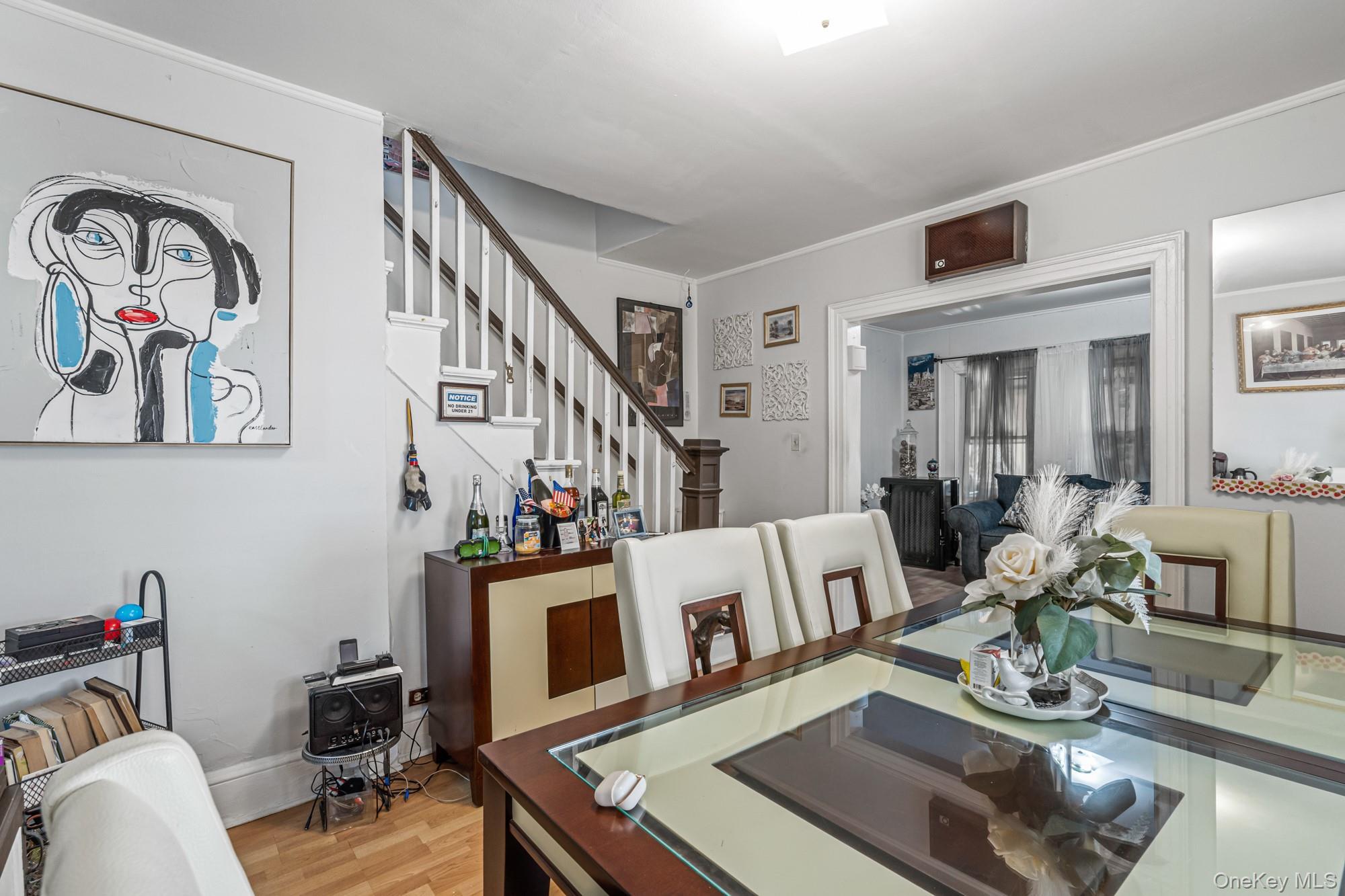 Single Family 28th Queens, NY 11354, MLS-927298-8