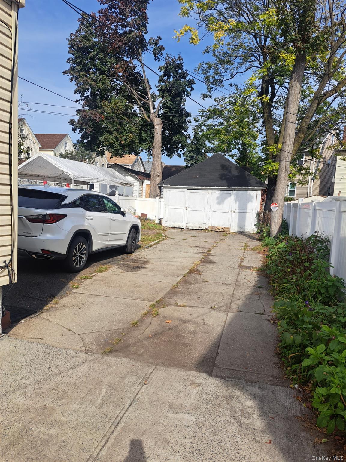 Single Family Van Wyck Queens, NY 11435, MLS-927299-2