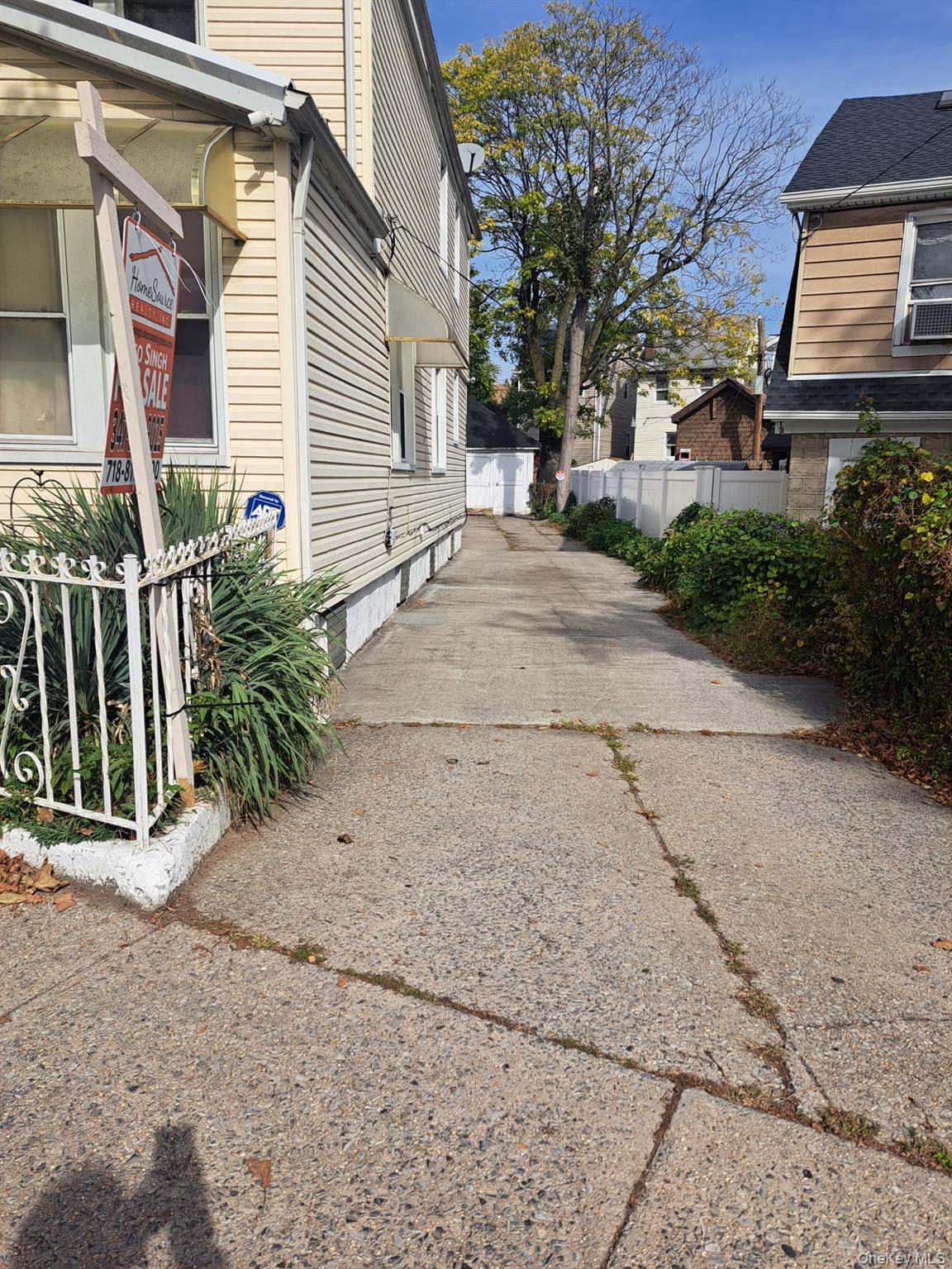 Single Family Van Wyck  Queens, NY 11435, MLS-927299-3