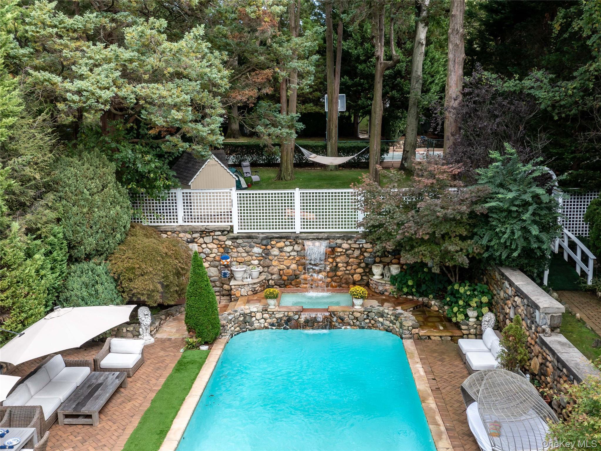 Single Family Plandome Nassau County, NY 11030, MLS-927308-38