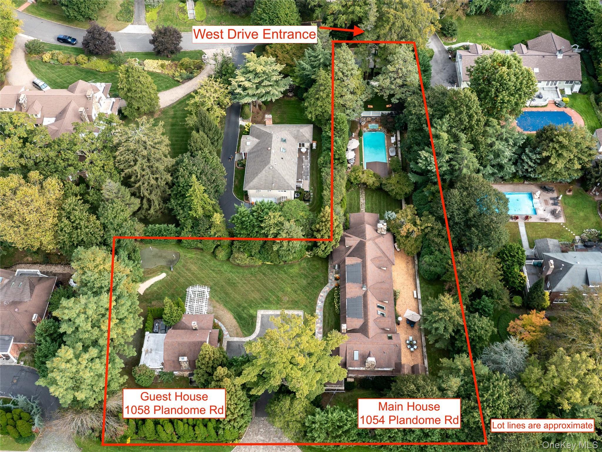 Single Family Plandome Nassau County, NY 11030, MLS-927308-42