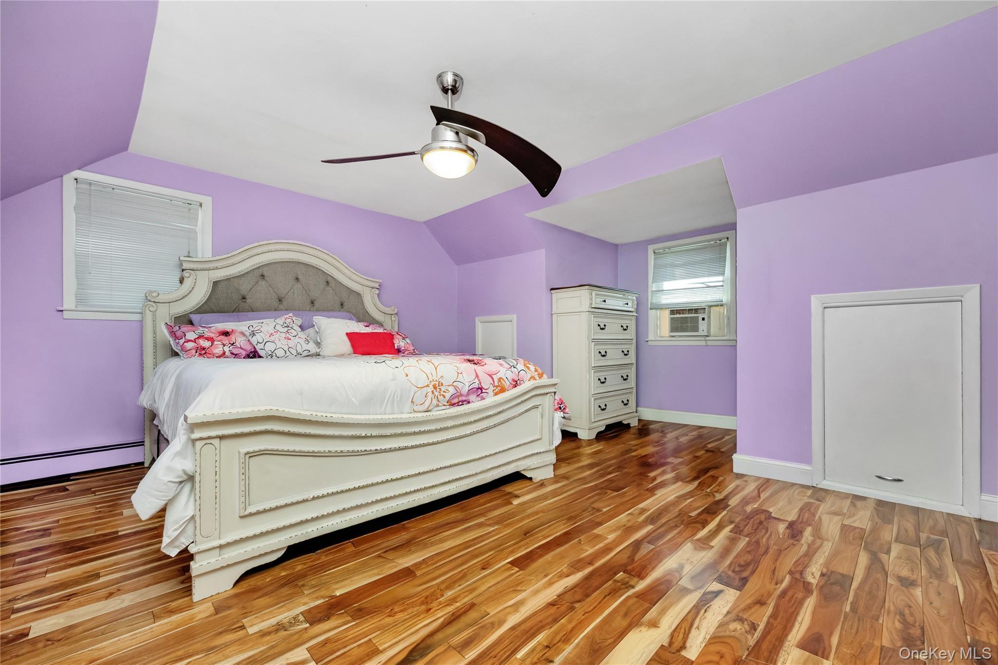 Single Family Van Nostrand  Nassau County, NY 11566, MLS-927309-14