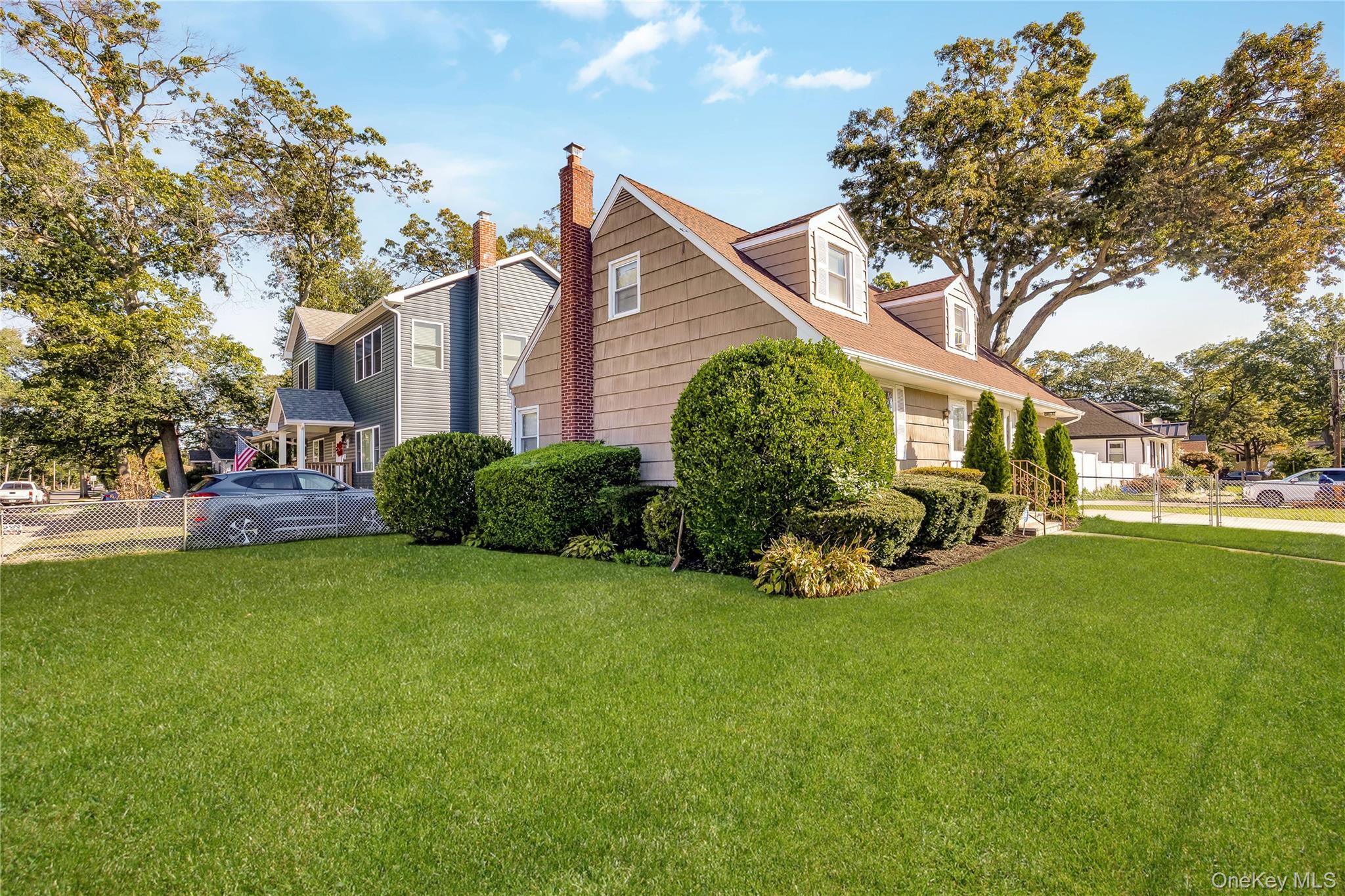 Single Family Van Nostrand  Nassau County, NY 11566, MLS-927309-3