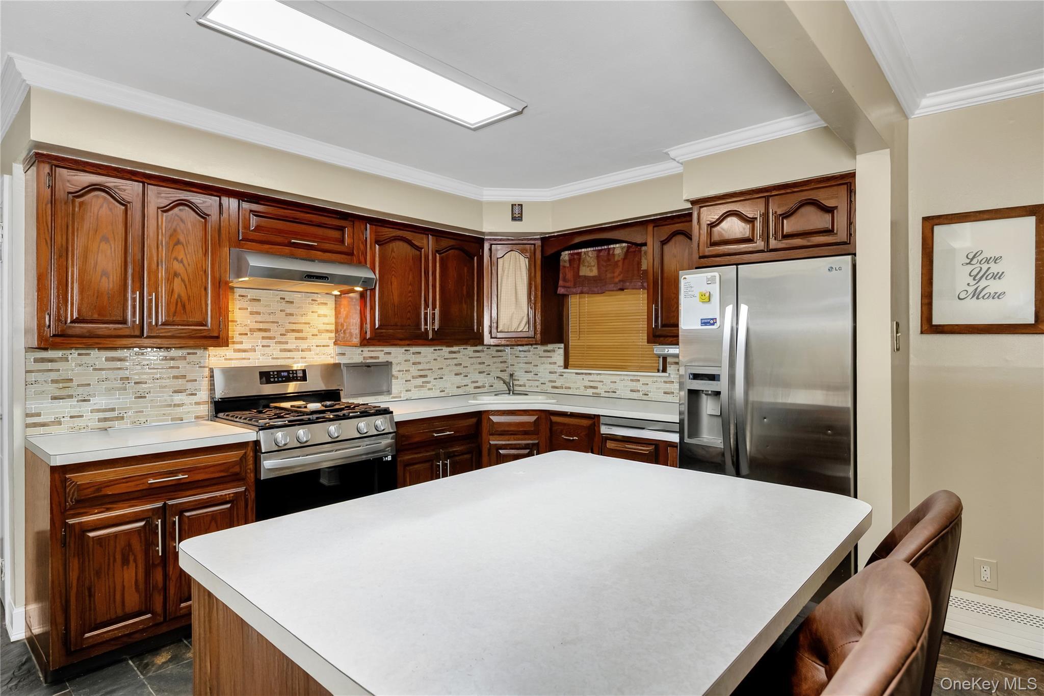 Single Family Van Nostrand  Nassau County, NY 11566, MLS-927309-7