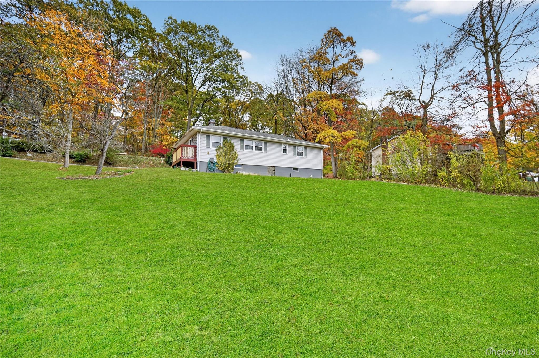 Single Family West Putnam County, NY 10579, MLS-927316-31