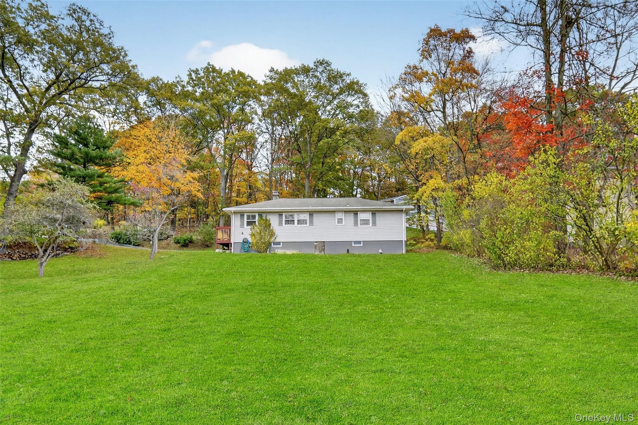 Single Family West Putnam County, NY 10579, MLS-927316-32