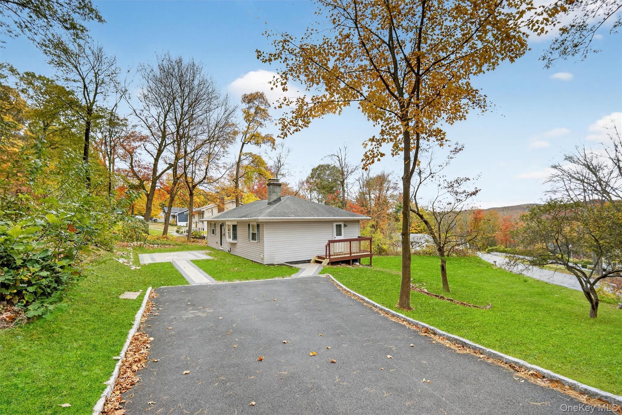 Single Family West Putnam County, NY 10579, MLS-927316-6