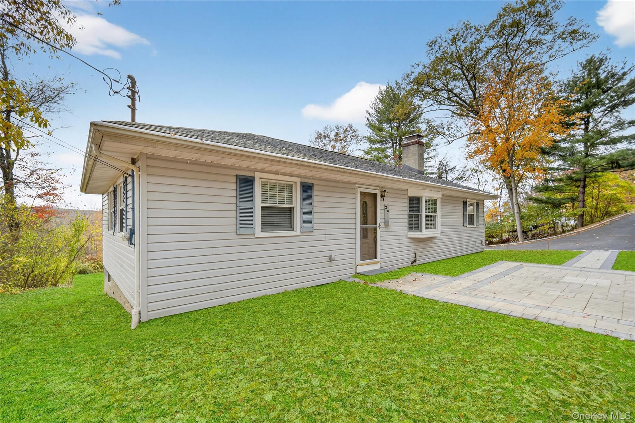 Single Family West Putnam County, NY 10579, MLS-927316-7