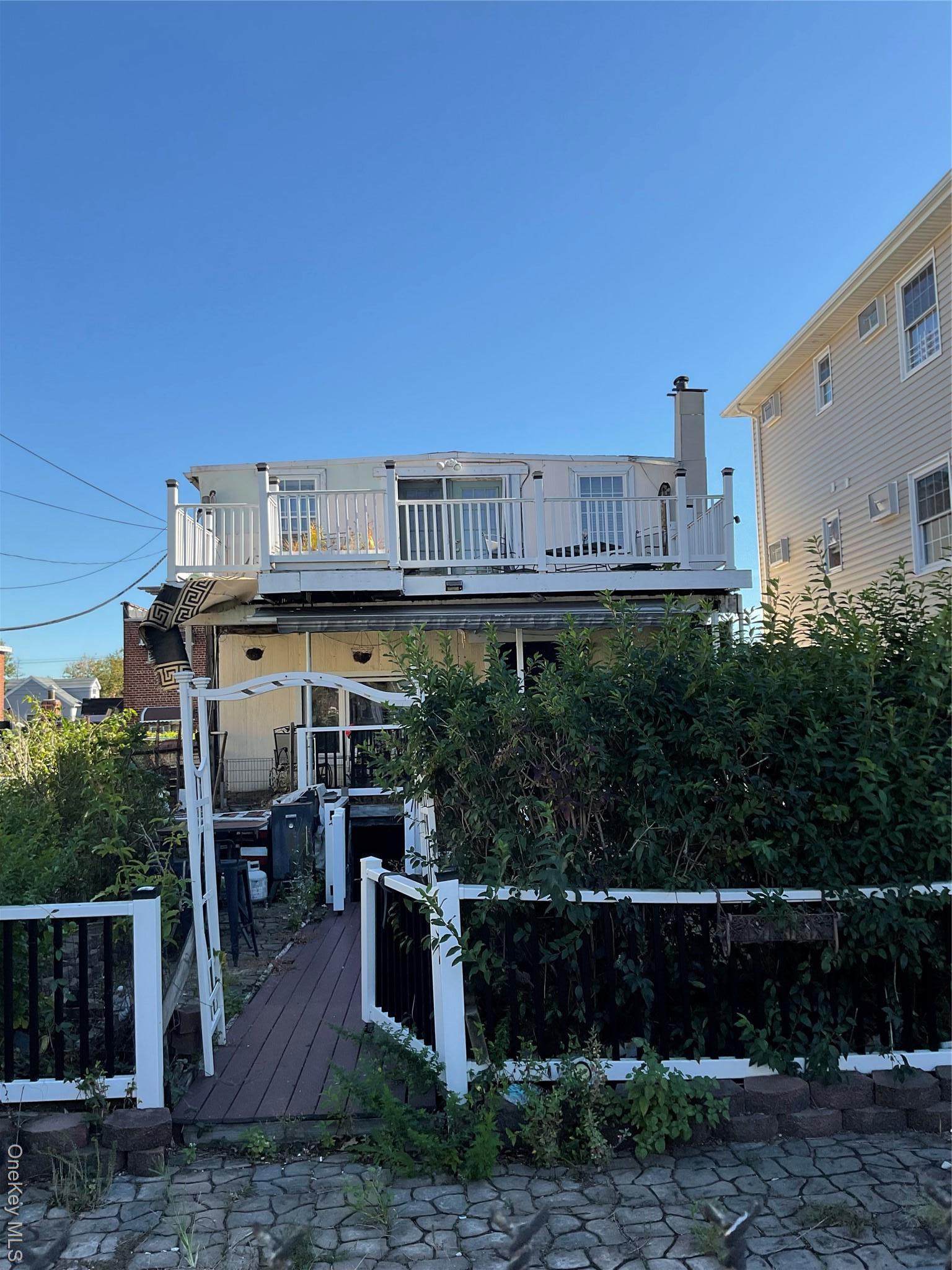 Single Family Underhill  Bronx, NY 10473, MLS-927317-2