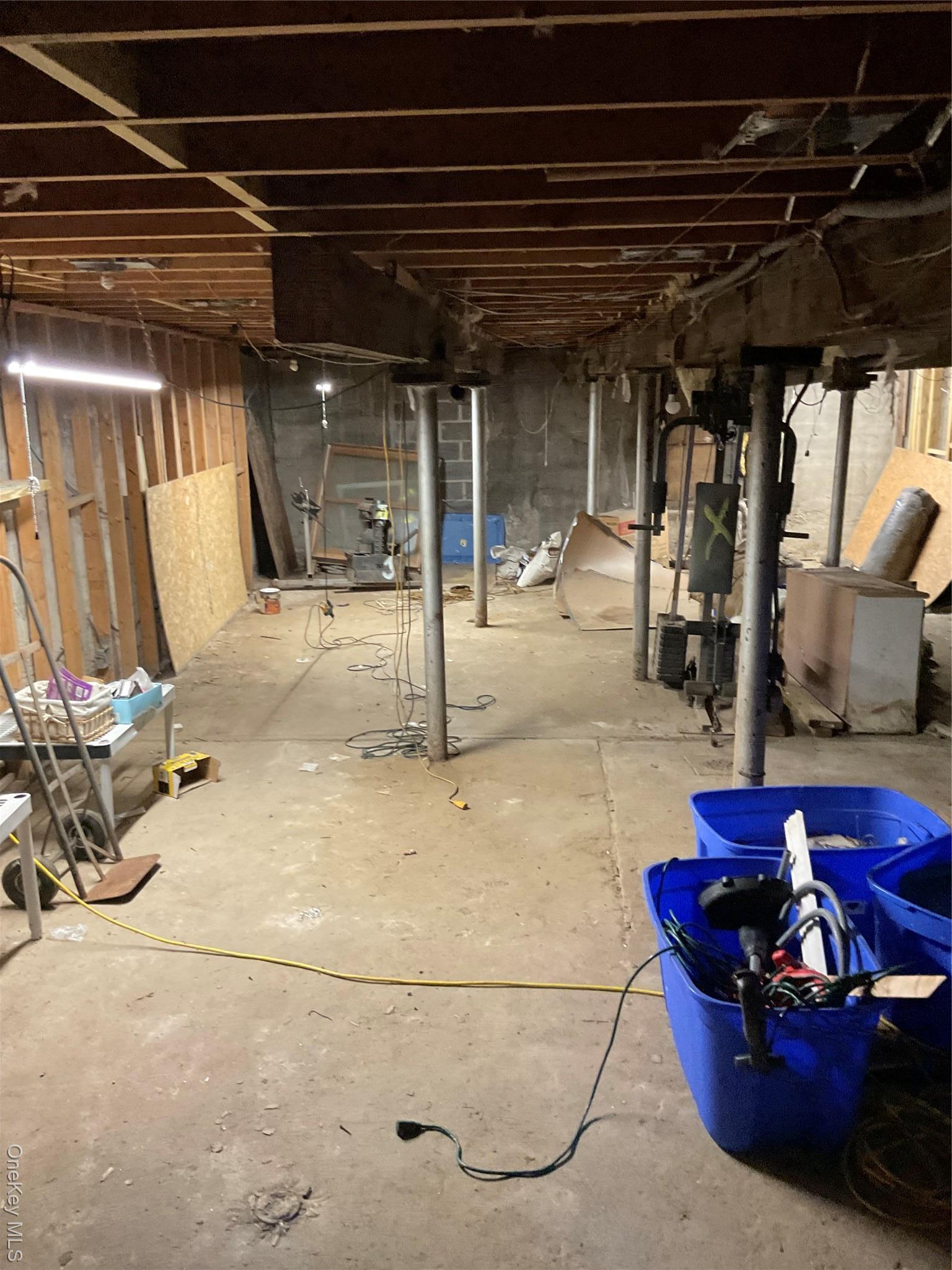 Single Family Underhill  Bronx, NY 10473, MLS-927317-20