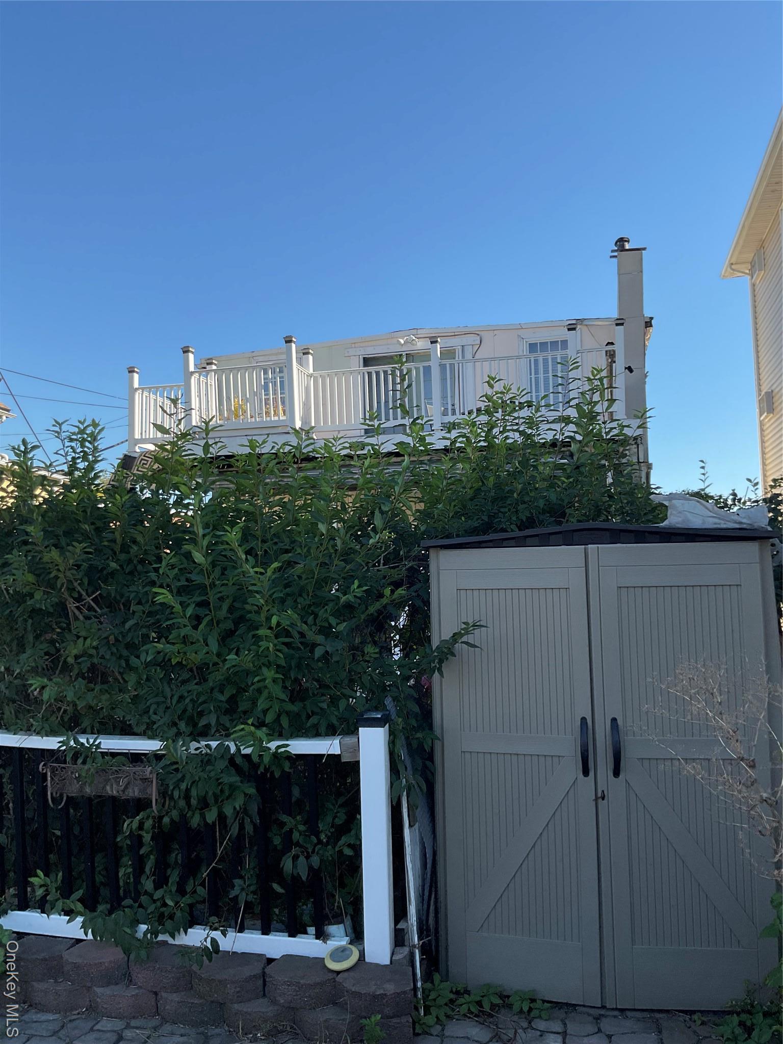 Single Family Underhill  Bronx, NY 10473, MLS-927317-21