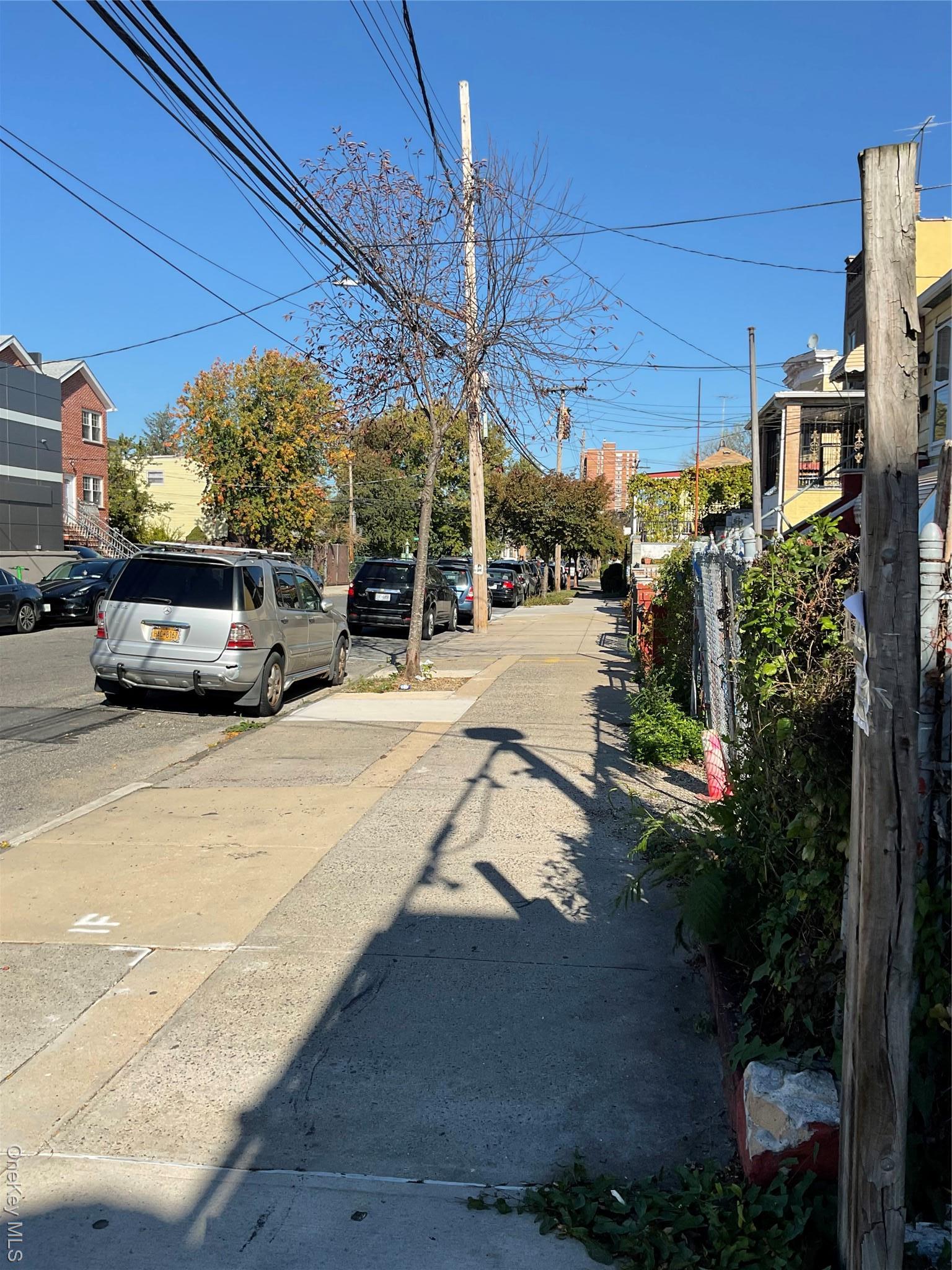 Single Family Underhill  Bronx, NY 10473, MLS-927317-23