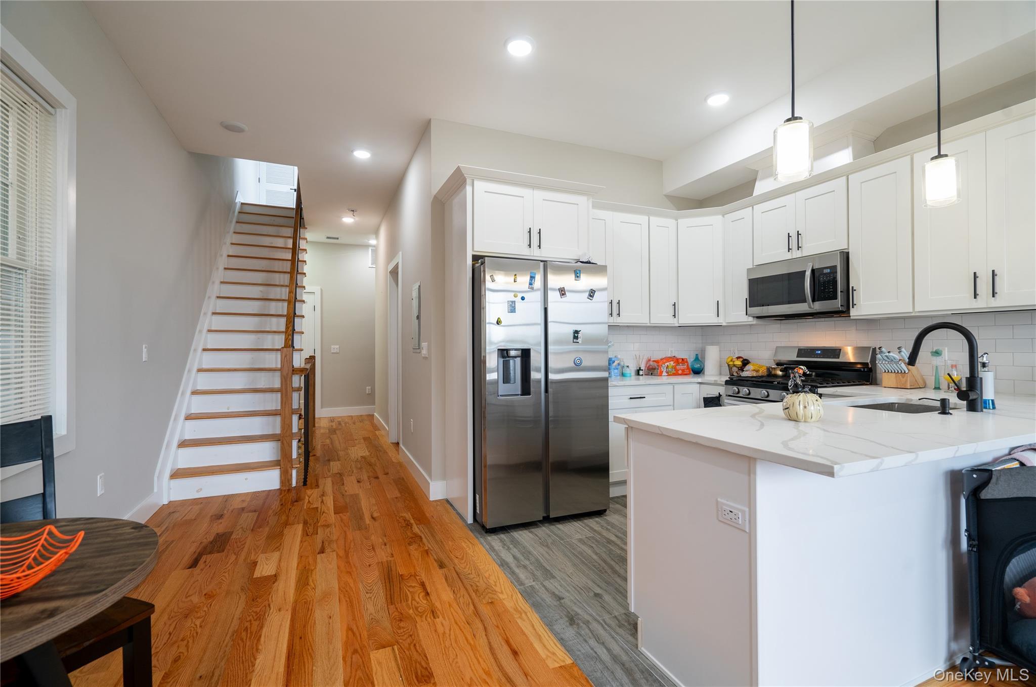 Single Family Wright Avenue, Jersey City Out Of Area, NY 07306, MLS-927326-12