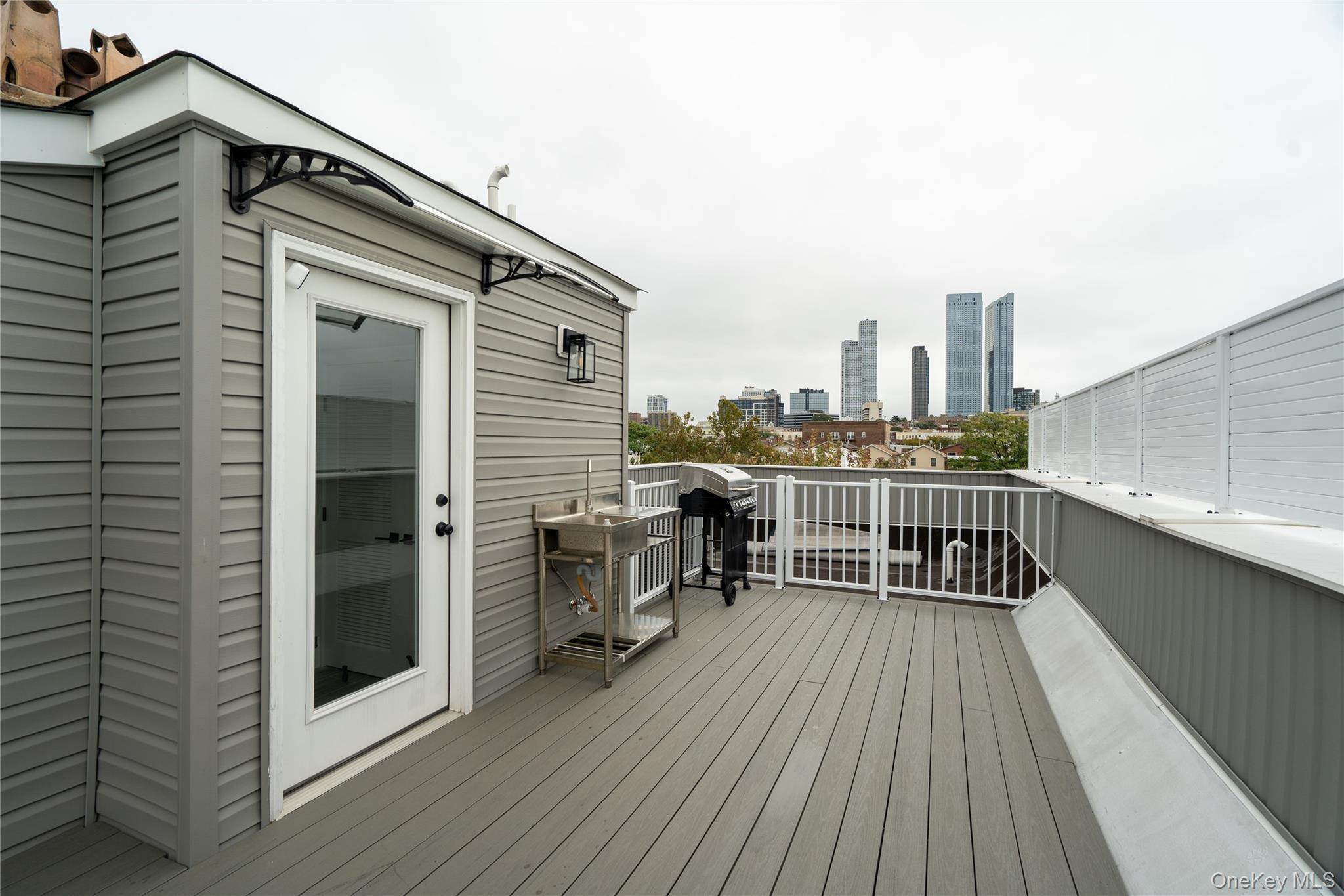 Single Family Wright Avenue, Jersey City Out Of Area, NY 07306, MLS-927326-19