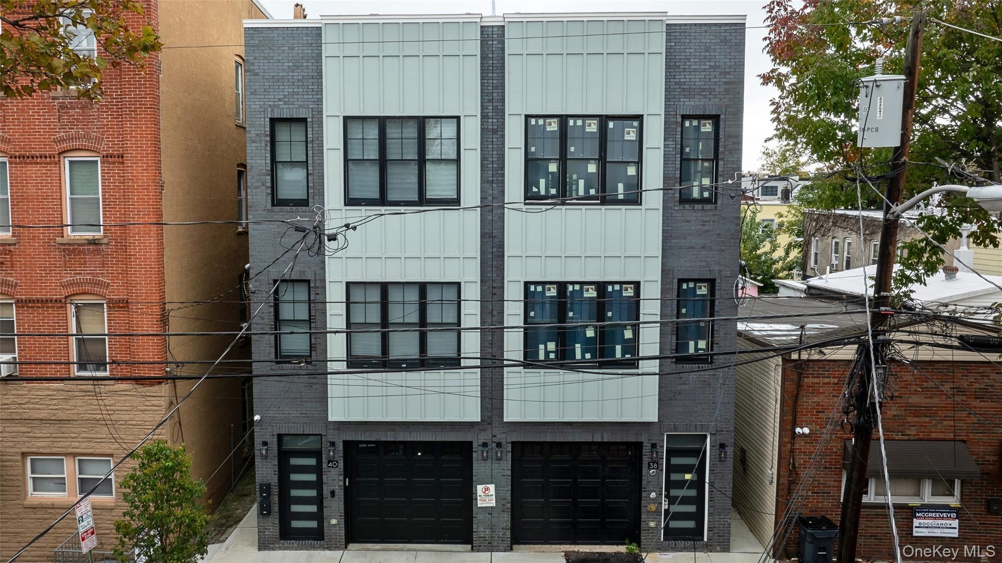 Single Family Wright Avenue, Jersey City Out Of Area, NY 07306, MLS-927326-2