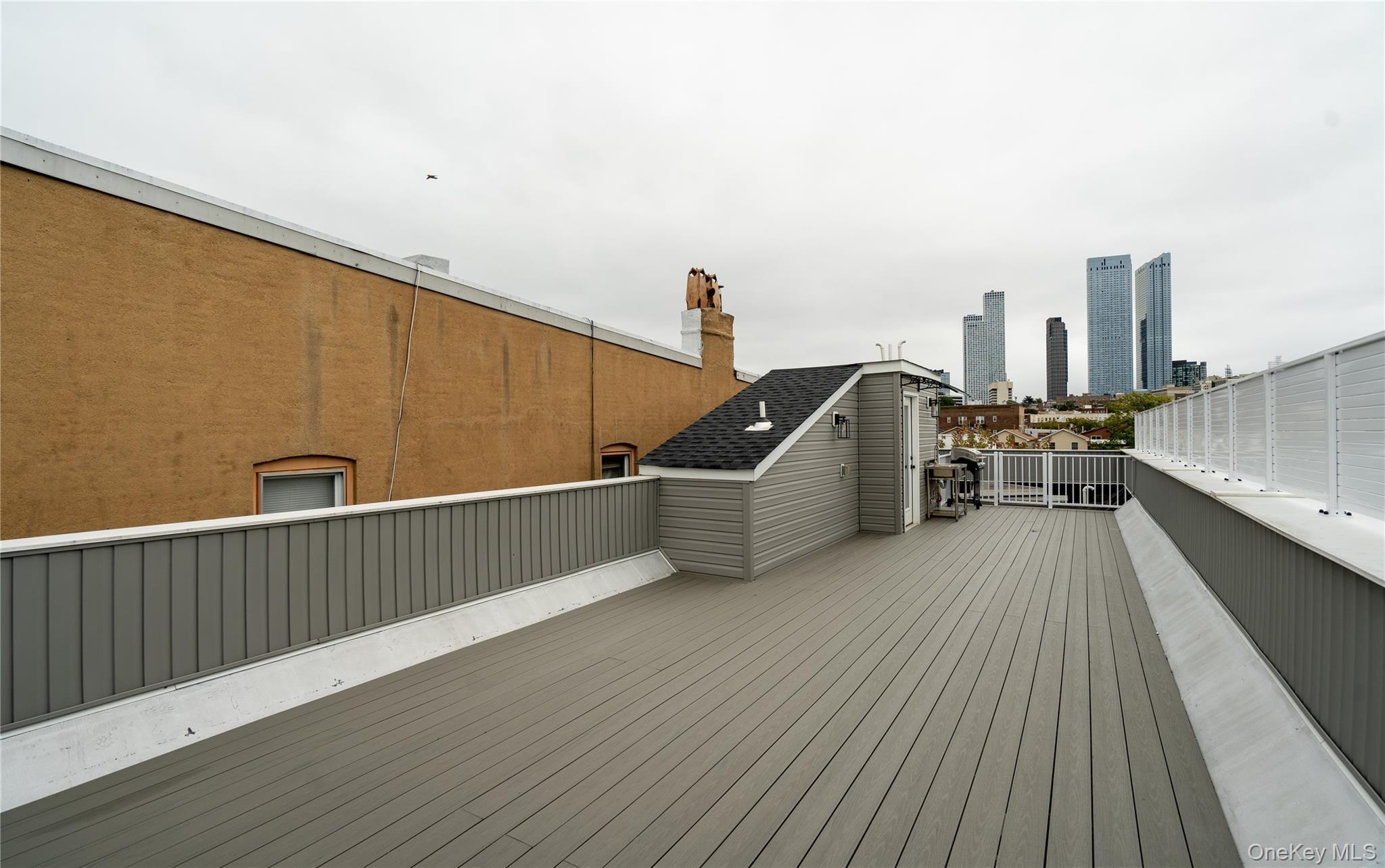 Single Family Wright Avenue, Jersey City Out Of Area, NY 07306, MLS-927326-21