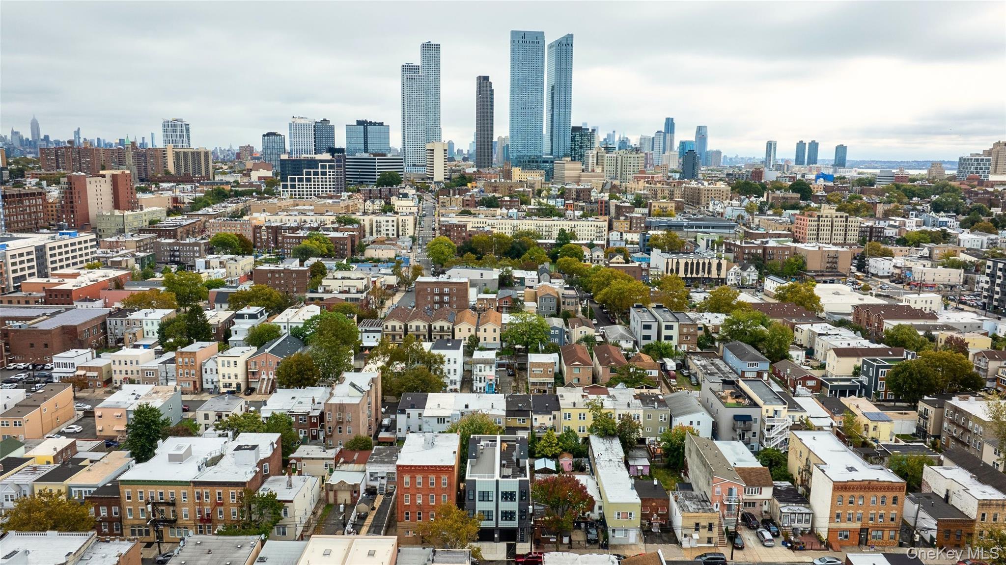 Single Family Wright Avenue,  Jersey City  Out Of Area, NY 07306, MLS-927326-25