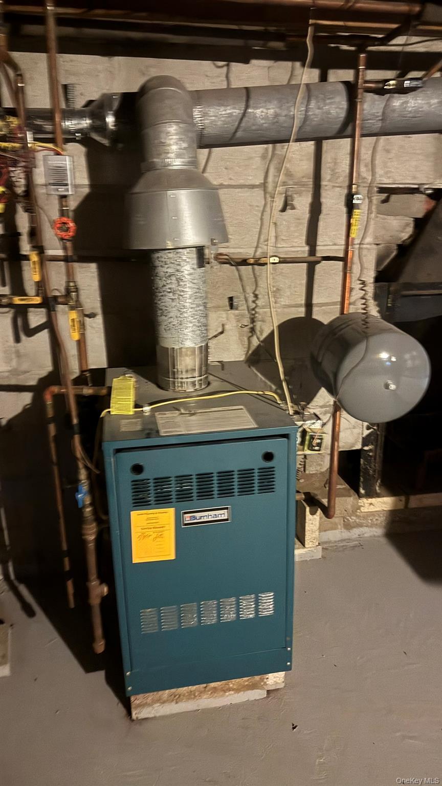 Single Family Carpenter Orange County, NY 12771, MLS-927328-14