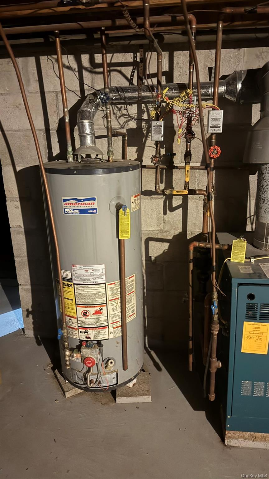 Single Family Carpenter Orange County, NY 12771, MLS-927328-15