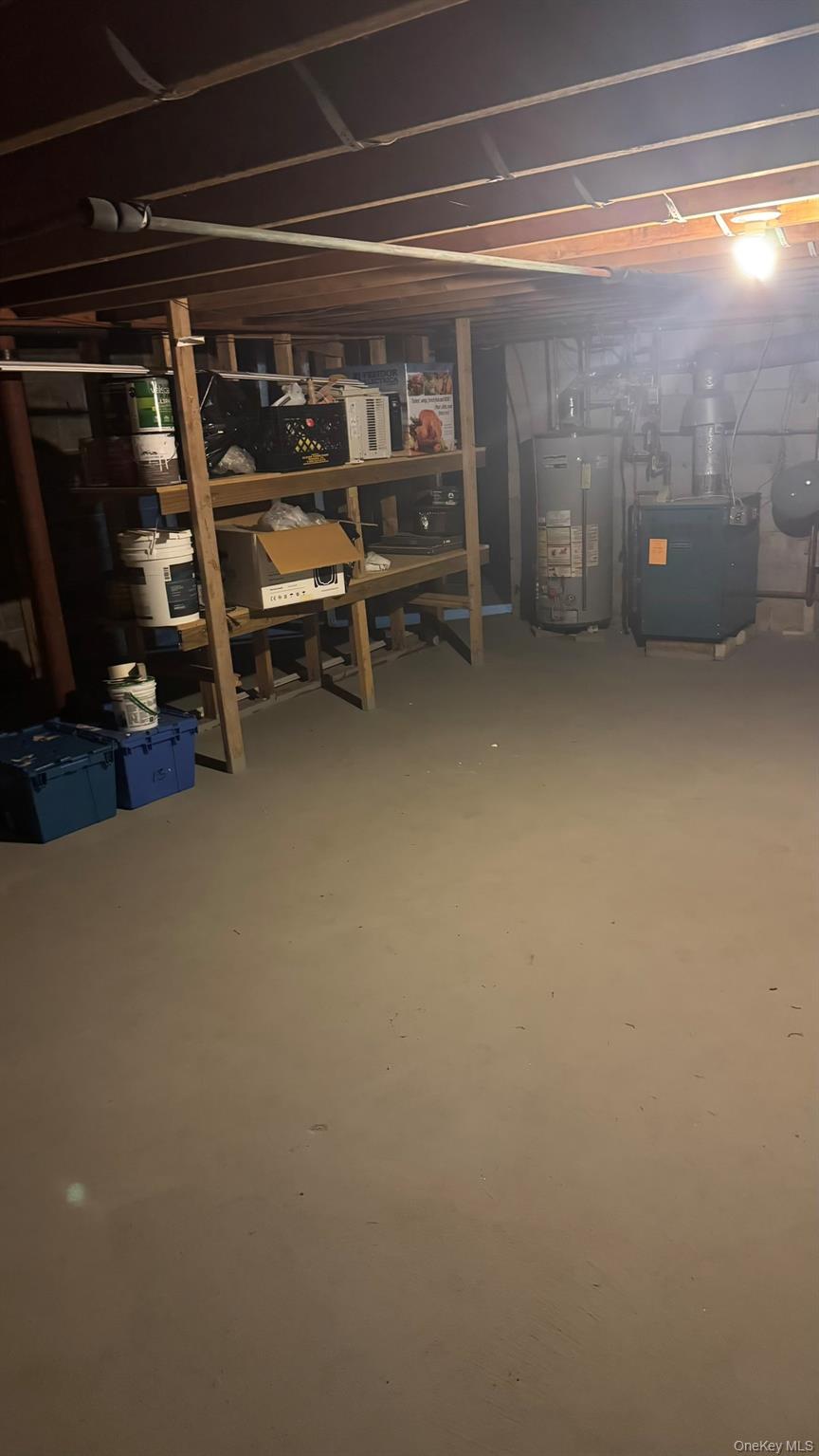 Single Family Carpenter Orange County, NY 12771, MLS-927328-16