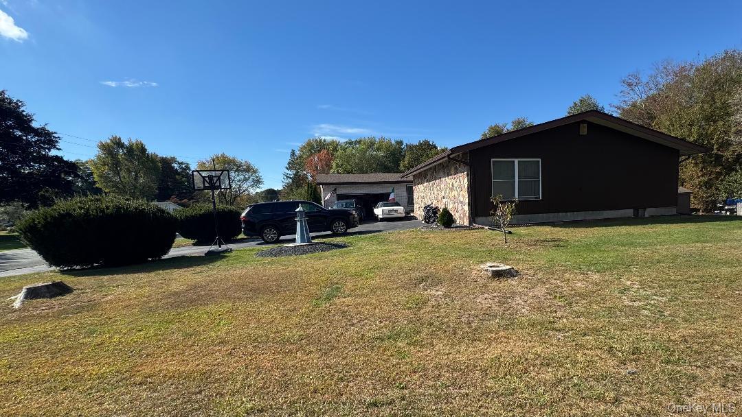 Single Family Carpenter Orange County, NY 12771, MLS-927328-2