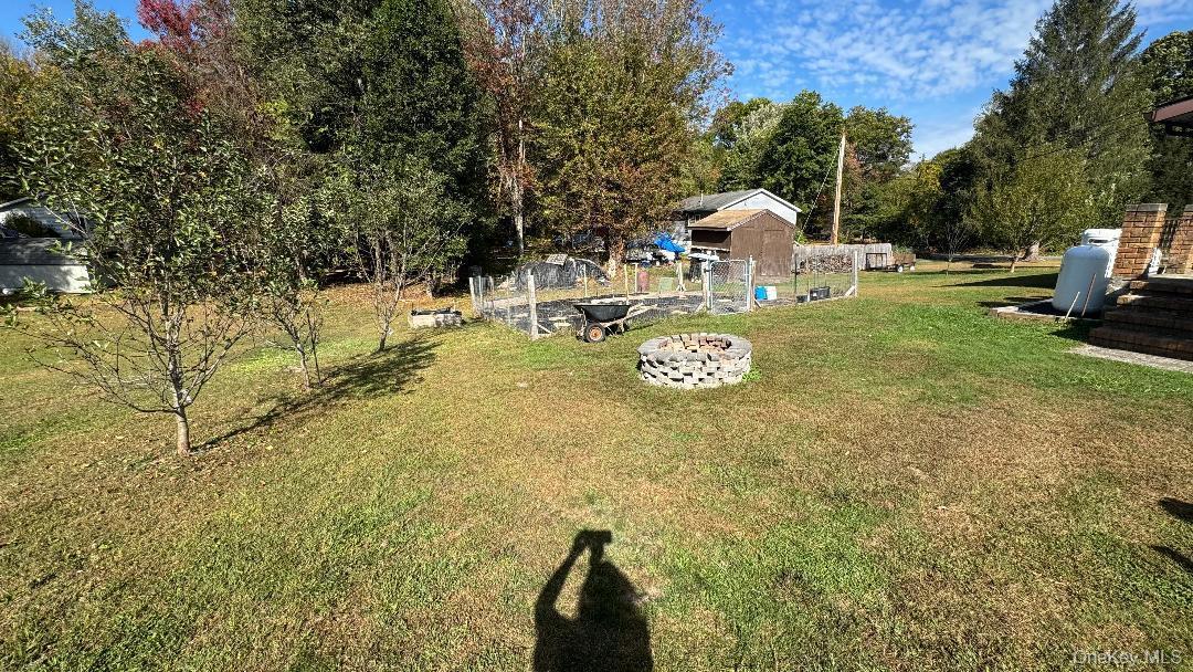 Single Family Carpenter Orange County, NY 12771, MLS-927328-4