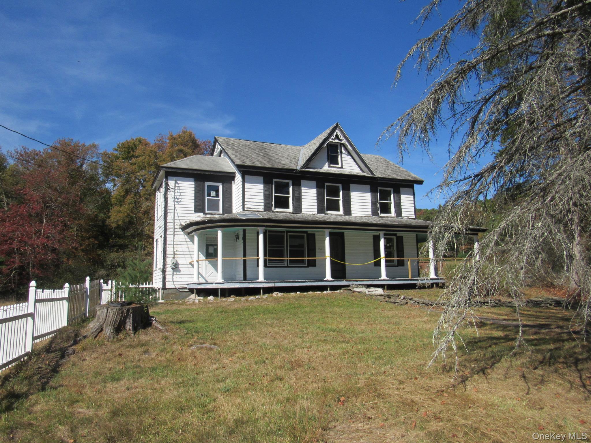 Single Family Haring  Sullivan County, NY 12719, MLS-927330-24