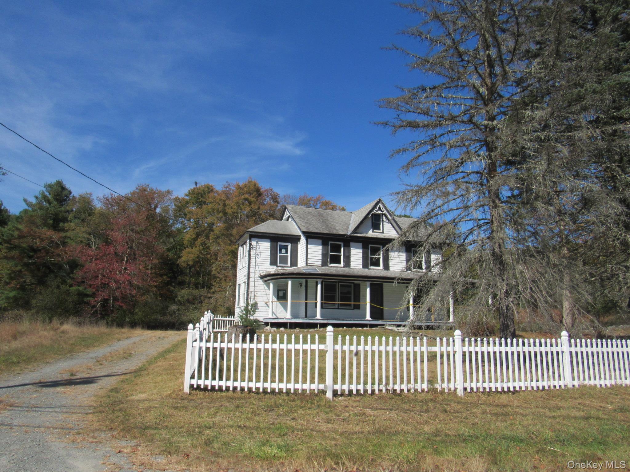 Single Family Haring  Sullivan County, NY 12719, MLS-927330-26