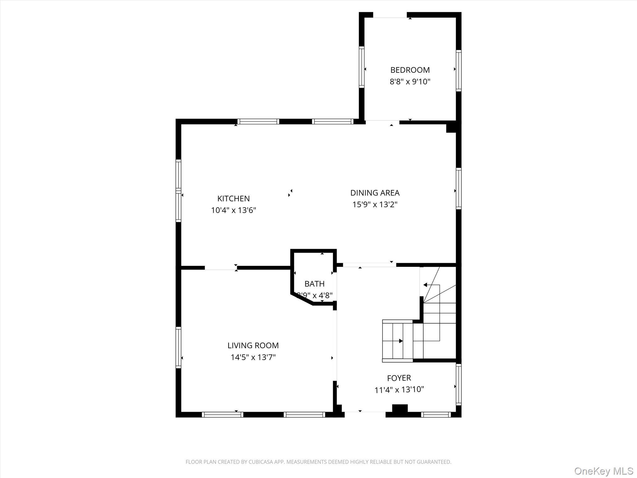Single Family Little Orange County, NY 10940, MLS-927332-29