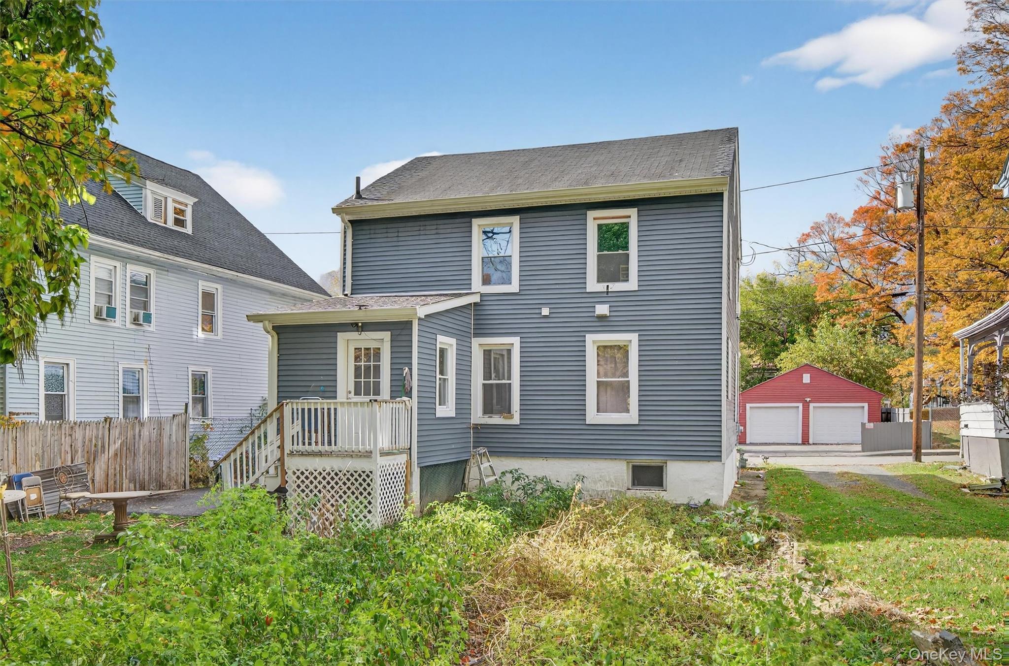 Single Family Little Orange County, NY 10940, MLS-927332-32