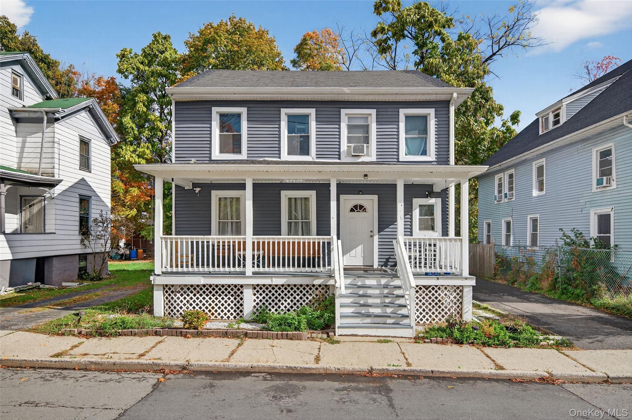 Single Family Little  Orange County, NY 10940, MLS-927332-33